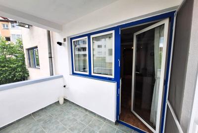 Apartament cu 3 camere semidecomandat în Valea Aurie - 6