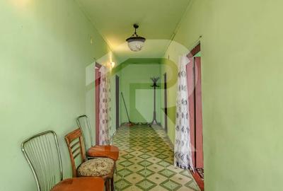 Casă individuală cu 2 camere cu Teren 500 Mp în Glina - 9