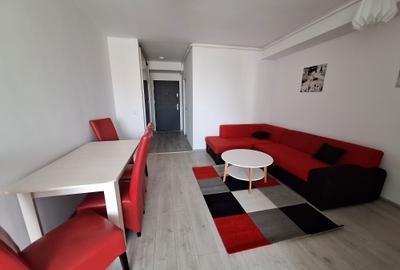 Garsonieră decomandată în Gheorgheni - 3