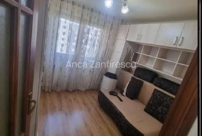 Apartament cu 2 camere decomandat, mobilat în Lujerului