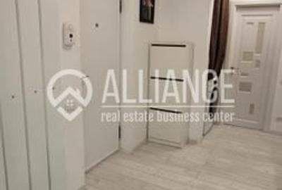 Apartament cu 2 camere decomandat, mobilat în Valu lui Traian - 3