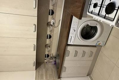 Inchiriez garsoniera zona Garii - 4