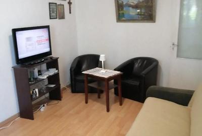 Apartament cu 3 camere semidecomandat în Tătărași - 3