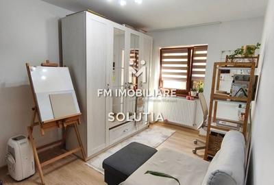 Apartament cu 3 camere semidecomandat în Ultracentral - 1