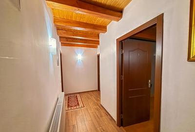 Vila ta in mijlocul naturii | Vadurele, zona superba - 12