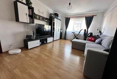 360 Grade Imobiliare ofera spre vanzare un apartament cu 2 camere, Soarelui - 2