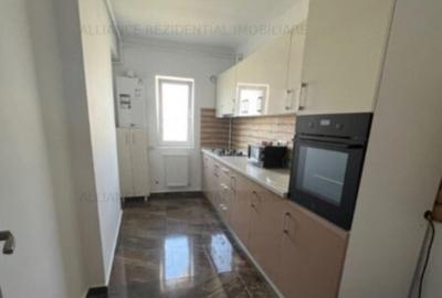 Apartament cu 2 camere decomandat în Ozana - 5