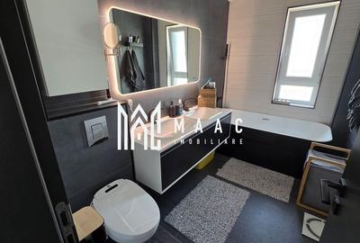 Penthouse SmartI Terasă panoramică I Selimbar - Parcare Subterana Penthouse SmartI Terasă panoramică I Selimbar - Parcare Subterana - 8