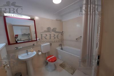 Apartament 2 camere cu parcare pet friendly in Borhanci - 8