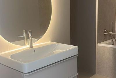 Apartament cu 3 camere în Pipera - 5