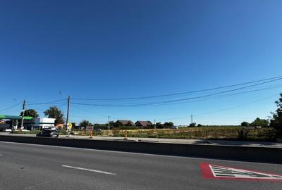 Teren Construcții intravilan de 3828 mp, în Bâldana - 2