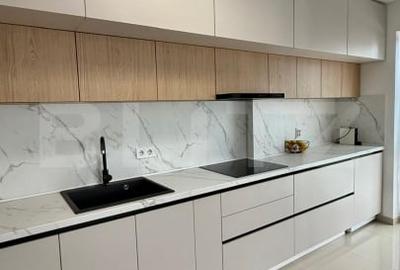 Apartament PASIV, 3 camere, 2 bai, parcare, UNIC in Floresti, zona Semicentrala - 6