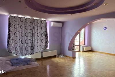 Casă cu 6 camere cu Teren 635 Mp în Balotești - 14
