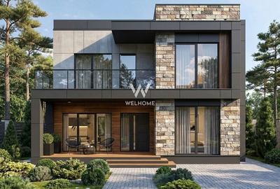 Casa exclusivista  la 10 min de Orasul Sibiu - 2