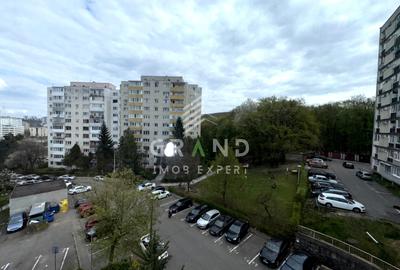 Apartament cu 3 camere semidecomandat în Mănăștur - 19