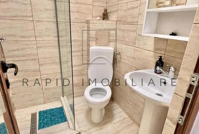 Garsonieră semidecomandată în Țiglina 1 - 1