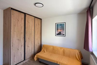 Apartament cu 4 camere decomandat în Zorilor - 13