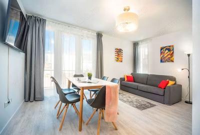 Garsonieră în Calea Victoriei - 2