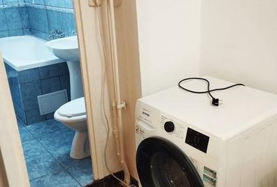 3 camere Brancoveanu - Secuilor - 2 gr. sanit., bloc 1986,loc parcare! - 8