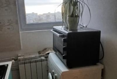 PROPRIETAR – închiriez garsonieră, Sector 3, între Titan și Cost - 12