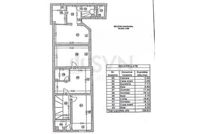 REV2004707 Vila 12 Camere Romana Dacia Eminescu ASE - 19