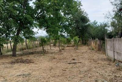 Casă cu 3 camere în Exterior Vest - 15