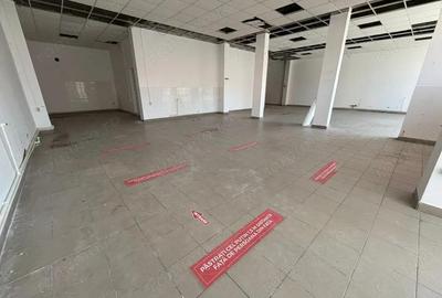 Inchiriere spa?iu comercial in Bumbe?ti Jiu, str. Grigore Alexandru Ghica - 4