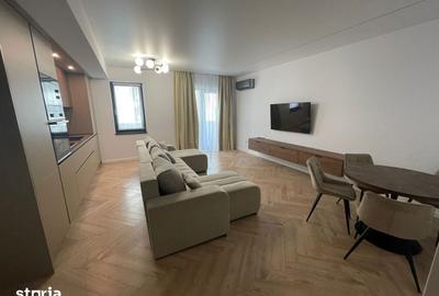 Apartament cu 2 camere în Siderurgiștilor - 2