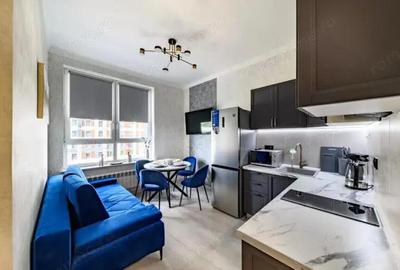 Inchiriere garsoniera in zona Militari - 1