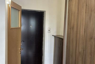 Garsonieră decomandată în Central - 4