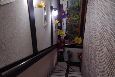 Casă cu 4 camere în 23 August (Cațelul) - 6