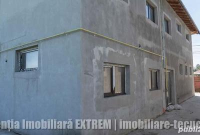 Casa cu 8 camere ?i 800 mp curte, la ro?u, in Tecuci Casa cu 8 camere ?i 800 mp curte, la ro?u, in Tecuci - 5