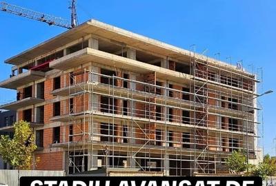 PRIMUL PROPRIETAR - NOU - 3 CAMERE 2 BAI 107.55 MP - Etaj 2 sau 3 - SECTOR 3 - 3