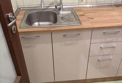 Garsonieră decomandată în Drumul Taberei - 5