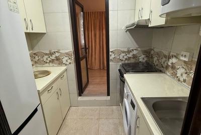 Apartament cu 2 camere în Rahova - 3