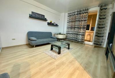 Apartament - 2 camere - AC - Centrala proprie - Militari Residence - 3