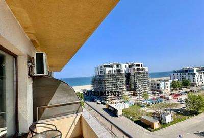 Apartament 2 camere  cu Vedere la Mare  Summerland, Mamaia 350 euro - 9