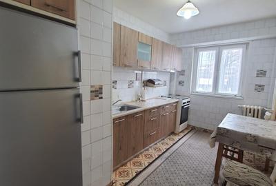 Apartament cu 2 camere decomandat în Tomis Nord - 12