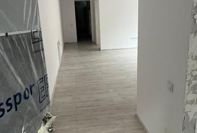 Apartament cu 2 camere semidecomandat în Florești - 2