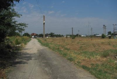 Teren Construcții intravilan de 14600 mp, în Central