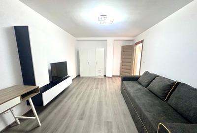 Garsoniera Palatul Copiilor, parter - 7