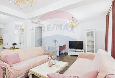 Casa ideala pentru familie, 5 camere, 4 bai, complex nou, Otopeni - 5