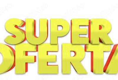 Garsonieră decomandată în Rahova