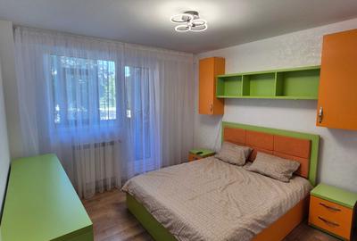 Apartament cu 2 camere decomandat în Nord - 1