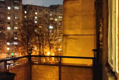 Ap 2 camere, 2 bai, dec, ctr ANAF, Crangasi - Podul Grand - 6