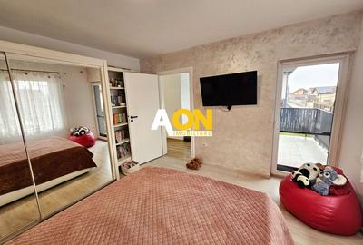 Duplex cu 4 camere cu Canalizare în Micești - 12