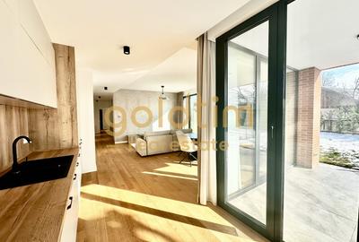 ZOO/IANCU NICOLAE/PADUREA BANEASA/PIPERA/PARCARE INCLUSA - 2