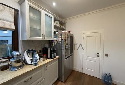 Casă individuală premium de vânzare în Borhanci, Cluj-Napoca! - 5