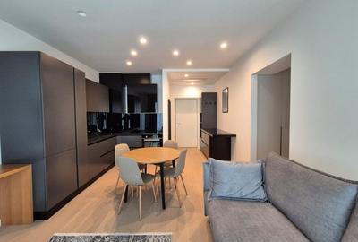 Apartament cu 2 camere, mobilat în Aviației - 1