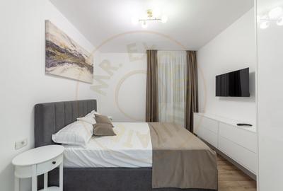 Apartament gata de mutat 3 camere Campulung etaj 1-Arges! - 11